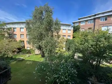 107m2 apartment te huur voor 2995€/maand in Vaartsestraat, Utrecht