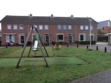 73m2 house to rent for 764.14€/month in Koningin Julianastraat 23, Staphorst