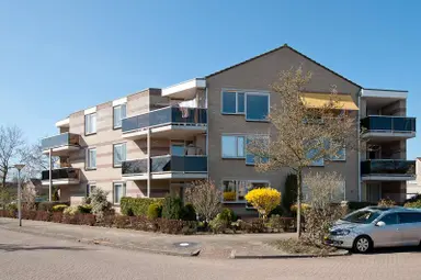 0m2 apartment to rent for 803.86€/month in Hemsterhuislaan 27, Zwolle