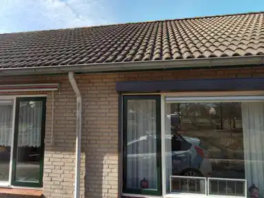 41m2 house to rent for 714.27€/month in Lauwere 408, Uden