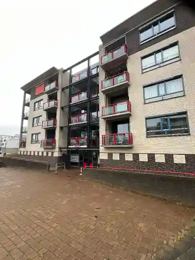 59m2 apartment to rent for 759.91€/month in Meester Broerensingel 121, Rosmalen