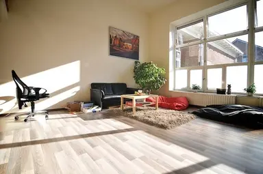 72m2 apartment to rent for 1395€/month in Pastoor Smitsstraat, Tilburg