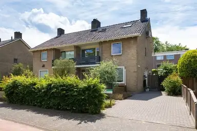 148m2 house to rent for 2300€/month in Rooseveltlaan, Bergen op Zoom