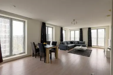 78m2 apartment to rent for 2250€/month in Wolbrantskerkweg, Amsterdam