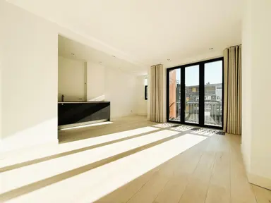 56m2 apartment te huur voor 2500€/maand in Van Ostadestraat 208-2, Amsterdam
