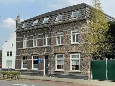 16m2 room te huur voor 599€/maand in Meerssenerweg, Maastricht