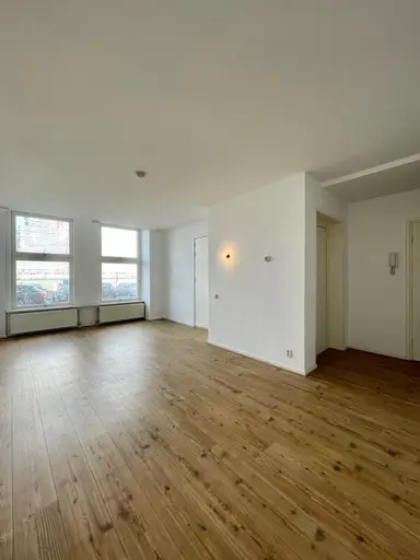 100m2 apartment te huur voor 1995€/maand in Maaskade 108A, Rotterdam