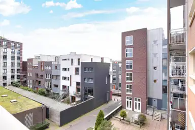 67m2 apartment te huur voor 1585€/maand in Sumatrakade, Amsterdam