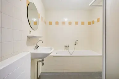 131m2 apartment te huur voor 1740€/maand in Philips Willemstraat 83, Rotterdam