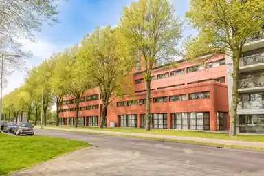 47m2 apartment te huur voor 981€/maand in Prinsenlaan 767, Rotterdam