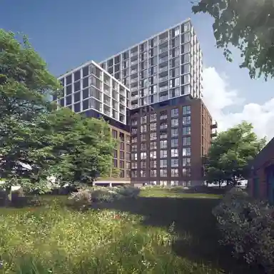 52m2 apartment te huur voor 1257€/maand in Bijlmerplein 858N-9, Amsterdam