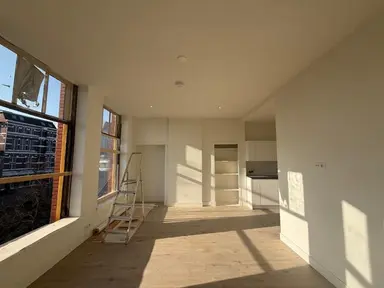 83m2 apartment te huur voor 1995€/maand in Schuitendiep, Groningen