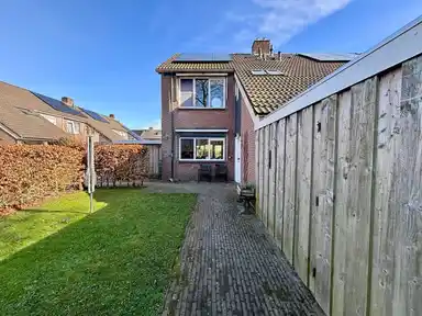 121m2 house to rent for 1595€/month in Leppa, Drachten