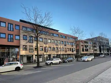 96m2 apartment to rent for 1787€/month in Stationsstraat 76H, Apeldoorn
