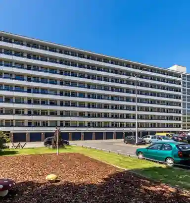 18m2 room to rent for 619€/month in Gildemeestersplein 86, Arnhem