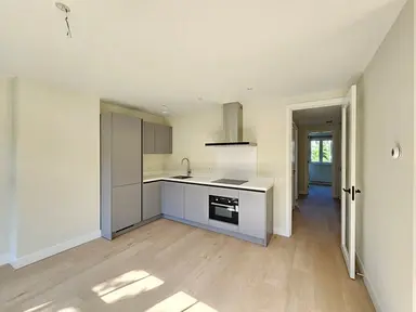 61m2 apartment to rent for 2350€/month in Admiraal De Ruijterweg, Amsterdam