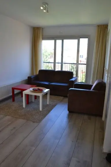 35m2 apartment te huur voor 997€/maand in Peizerweg, Groningen