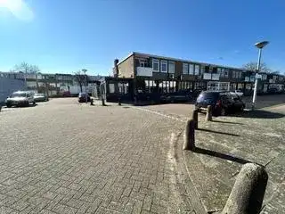 76m2 apartment te huur voor 2750€/maand in Rooswijck 1077, Amsterdam