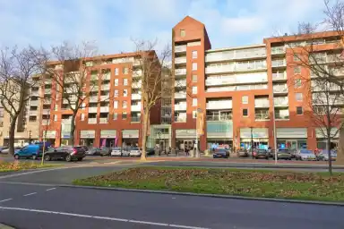 66m2 apartment te huur voor 1850€/maand in Heemstedelaan, Utrecht
