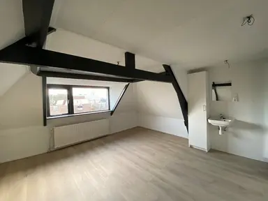 20m2 studio te huur voor 741€/maand in Sonsbeeksingel, Arnhem