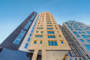 81μ² apartment προς ενοικίαση για 1450€/μήνα σε Johannes van der Waalsweg 13A, Eindhoven