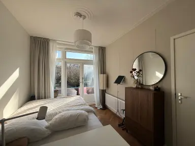 13μ² room προς ενοικίαση για 580€/μήνα σε Tweede Willemstraat, Groningen