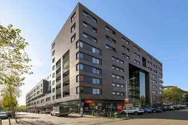 97m2 apartment to rent for 2500€/month in Sam van Houtenstraat, Amsterdam