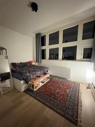 41m2 apartment to rent for 1045€/month in Juliana van Stolbergstraat, Heerlen