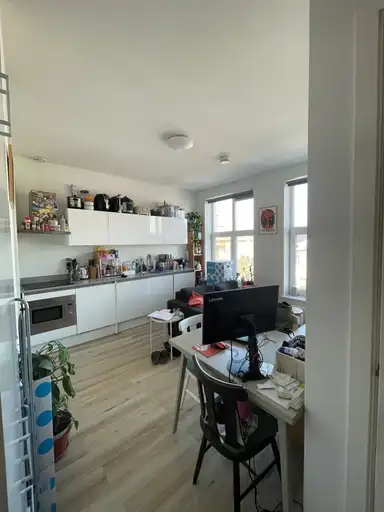 25μ² apartment προς ενοικίαση για 1002€/μήνα σε Noorderstationsstraat, Groningen