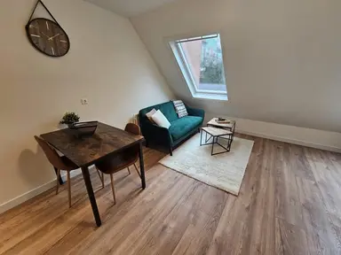 23μ² studio προς ενοικίαση για 1495€/μήνα σε Hondsrug 184, Utrecht