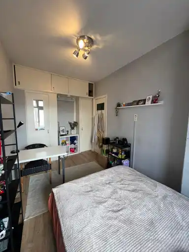8μ² room προς ενοικίαση για 530€/μήνα σε Schuitendiep, Groningen