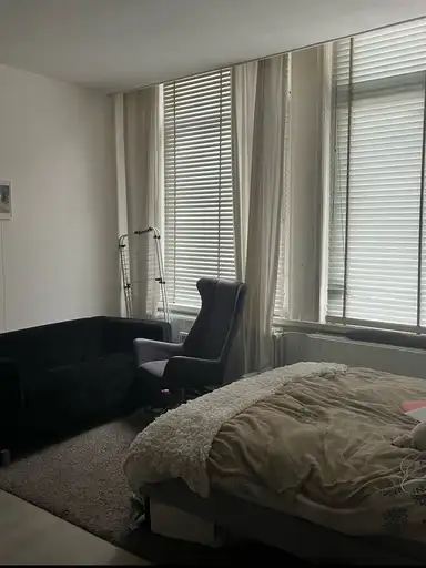 19μ² room προς ενοικίαση για 750€/μήνα σε Nieuwe Ebbingestraat, Groningen