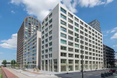 67μ² apartment προς ενοικίαση για 1624€/μήνα σε ms. Oslofjordweg, Amsterdam