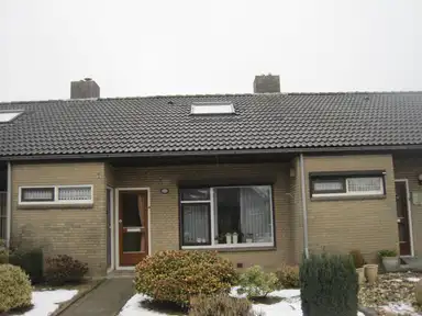 89m2 house to rent for 738.27€/month in Galamastraat 13, 's-Heerenberg