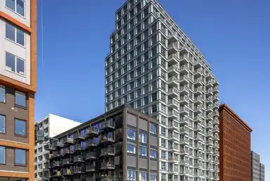 51μ² apartment προς ενοικίαση για 1350€/μήνα σε mt. Lincolnweg, Amsterdam