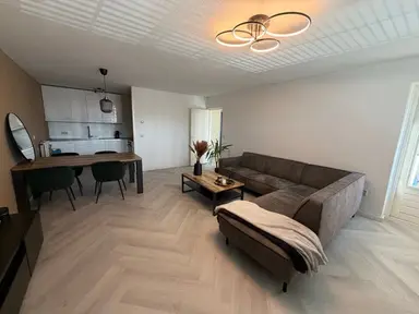 72m2 apartment to rent for 1370€/month in Blijdestein 51, Sittard