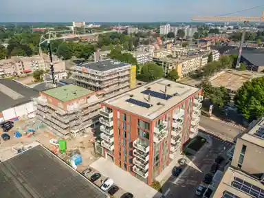 99m2 flat to rent for 1516€/month in Snipstraat 74, Veenendaal