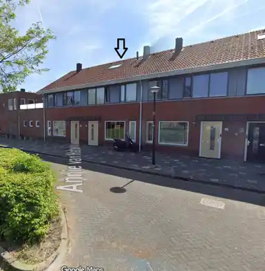 81m2 house to rent for 1370.95€/month in Annie van Hattemtuin 22, Heerhugowaard