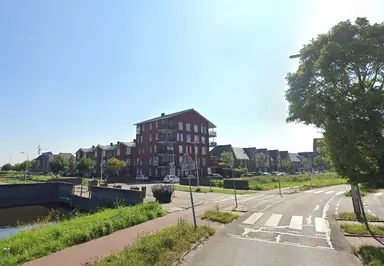 75m2 apartment to rent for 756.37€/month in Leeghwater 17, Hillegom