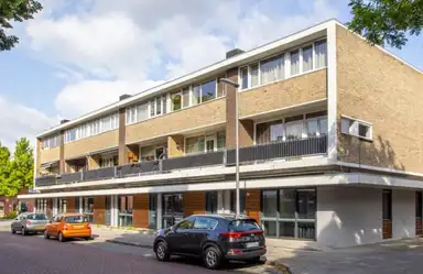 18μ² room προς ενοικίαση για 680€/μήνα σε Johannes Buijslaan, Eindhoven