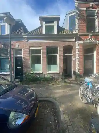 36μ² apartment προς ενοικίαση για 1000.98€/μήνα σε Verlengde Willemstraat 10, Groningen