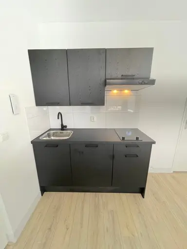 25m2 monolocale in affitto per 725€/mese a Johan van Reesstraat, Enschede