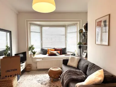 28m2 apartment to rent for 1050€/month in Peizerweg, Groningen