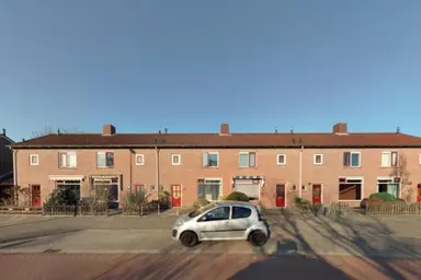 63.1m2 house to rent for 889.99€/month in Fazantenstraat 78, Den Helder