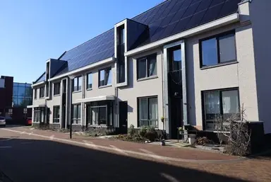 114m2 house to rent for 1800€/month in Willibrordushof 18, Waalre