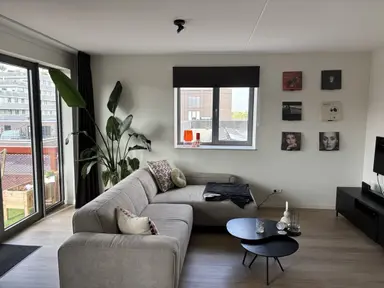 81m2 apartment to rent for 1450€/month in Waardstraat 77, Helmond