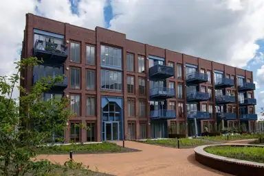 74m2 apartment to rent for 1500€/month in Oostende 203, Helmond