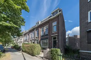 17m2 room to rent for 540€/month in Bouriciusstraat, Arnhem