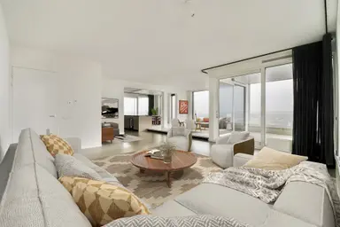 185m2 apartment to rent for 5250€/month in Ertskade 264, Amsterdam