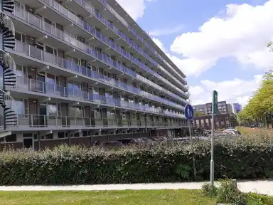 80m2 Flat zur Miete für 1650€/Monat in Alkenoord, Capelle aan den IJssel